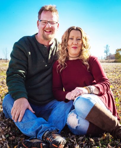 Laura Caughey to exchange  vows with Richard L. Adams